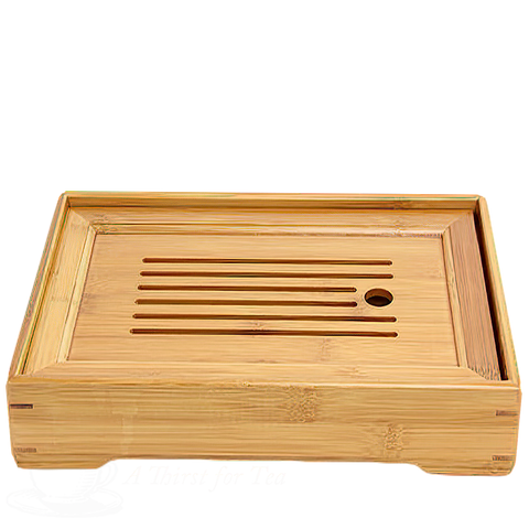 Tea Table, Small Bamboo