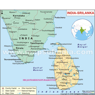 Teas of Ceylon (Sri Lanka): Tea Tasting Package