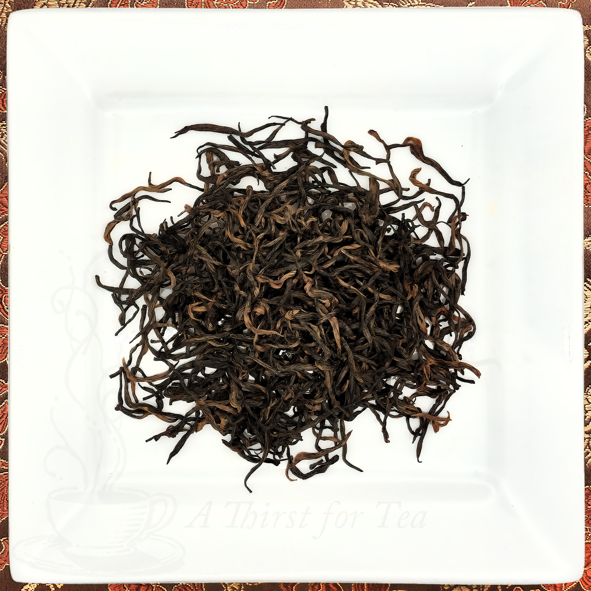 Tongmuguan One Gongfu Black Tea