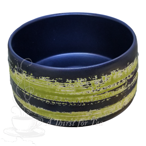Zen Matcha Bowl, Japanese Chawan