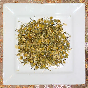 Nile Delta Chamomile Organic Herbal Tea