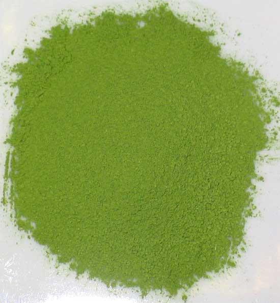 Matcha, Organic Culinary Grade Japanese Usu-cha Matcha Green Tea