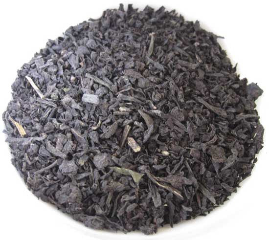 Royal Purple, Kenyan Steamed Purple Tea
