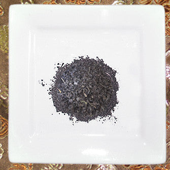 Royal Purple, Kenyan Steamed Purple Tea