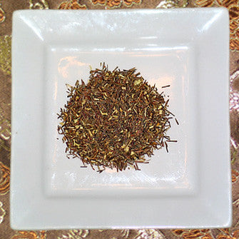 Green Organic Rooibos Herbal Tea