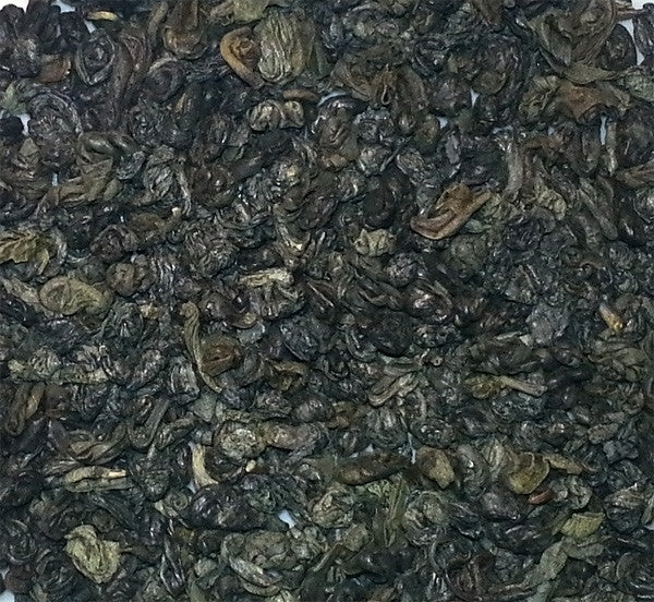 Gunpowder, Royal Ceylon Gunpowder Green Tea