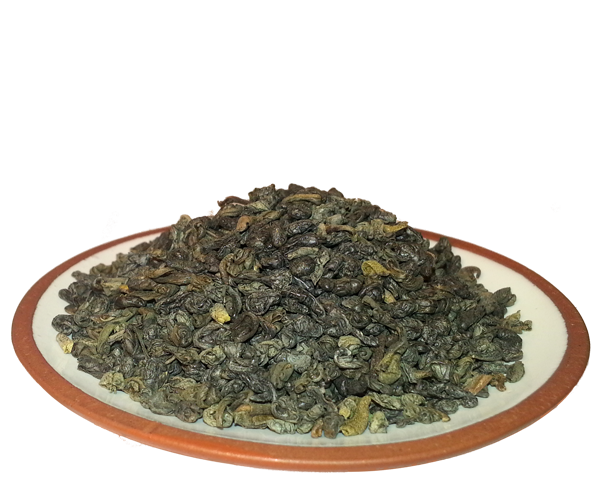 Gunpowder, Royal Ceylon Gunpowder Green Tea