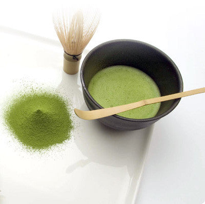 Matcha, Ceremnial Grade Nishio Daily Japanese Usu-cha Matcha Green Tea