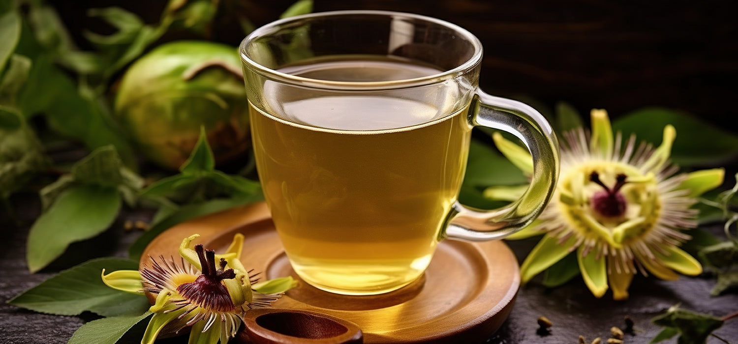 Thirsty For Tea Gingerbread Teacup